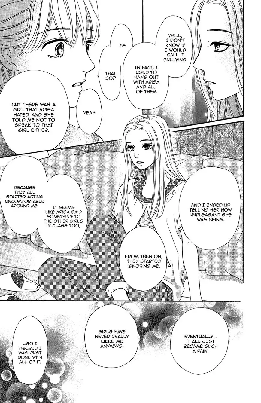 Sumika Sumire Chapter 3 26